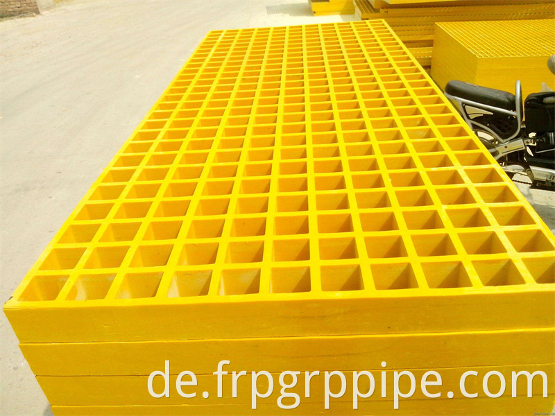 Frp Grating 64